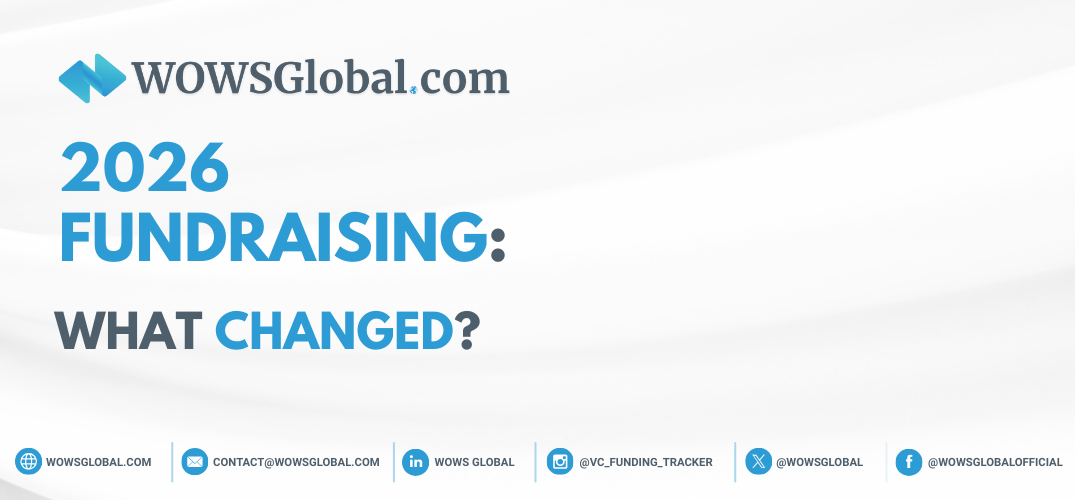 2026 Fundraising: What Changed?