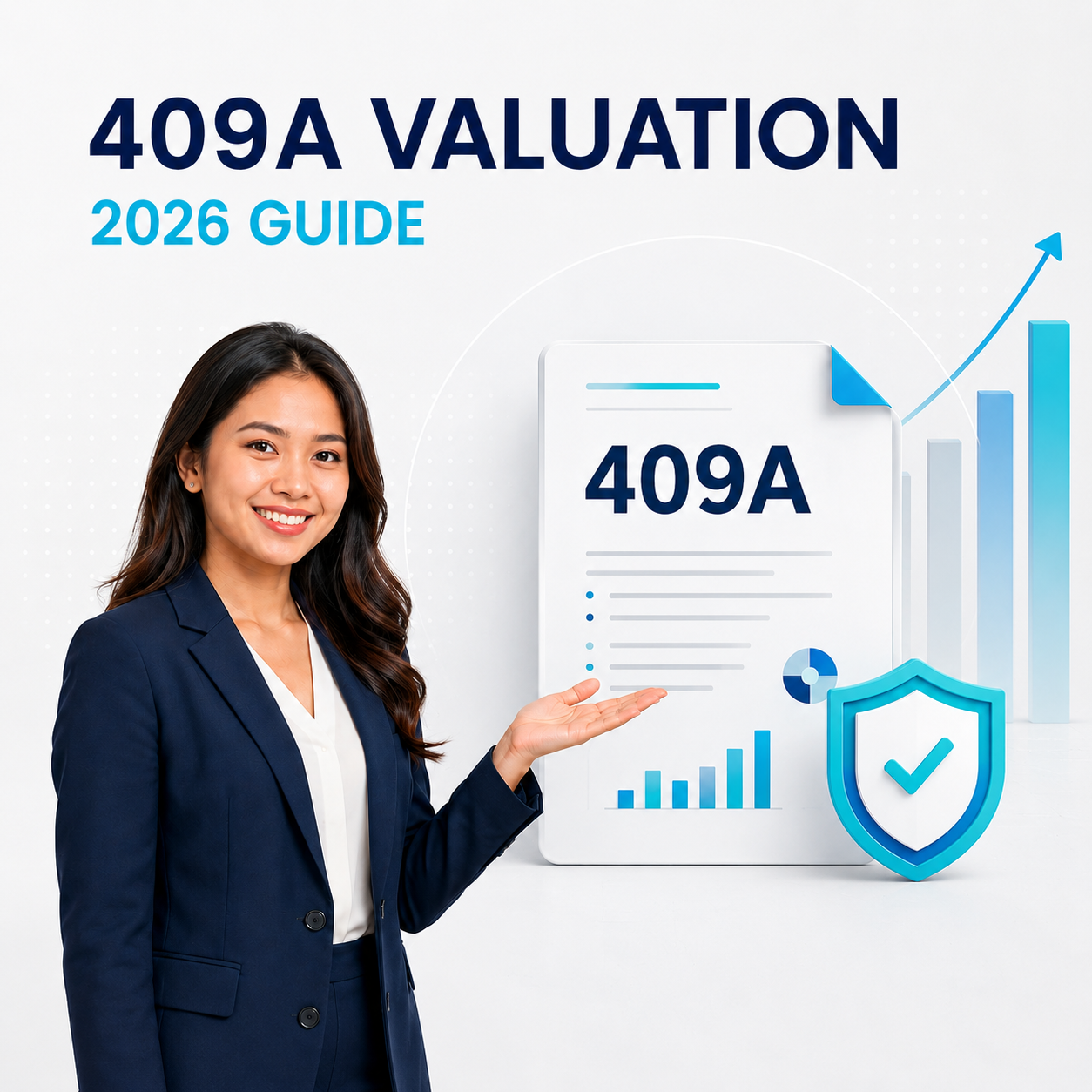 What Is a 409A Valuation? The 2026 Guide