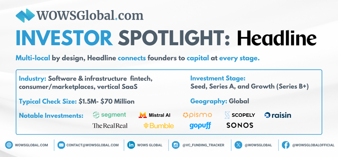 Headline: Multi‑Local Capital, Global Outcomes