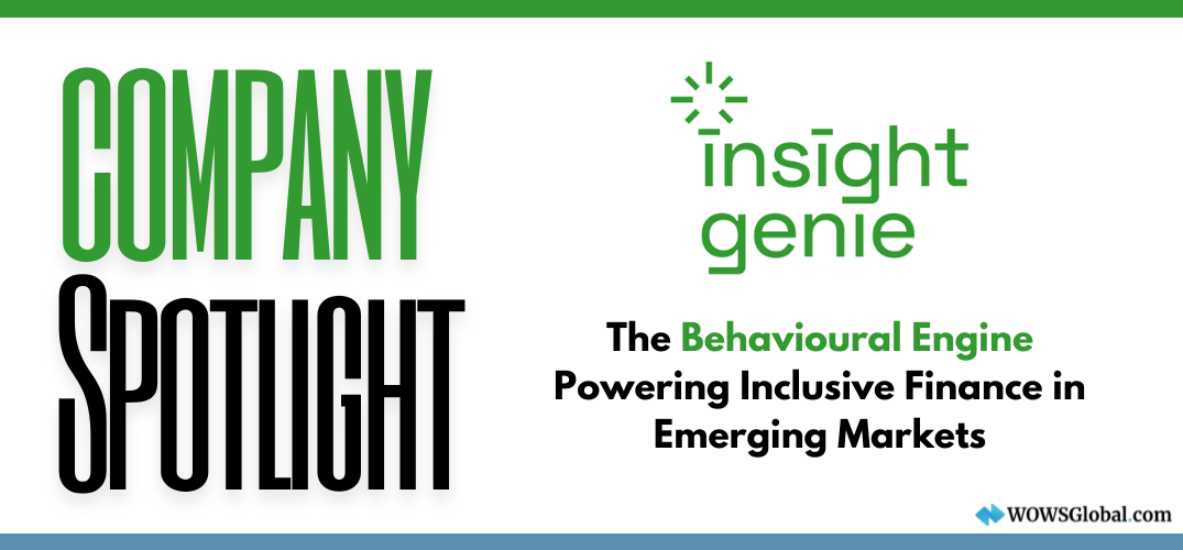 Insight Genie: Redefining Credit & Hiring Decisions with Behavioral AI