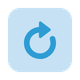 A refresh clock