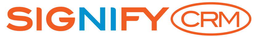 SignifyCRM 