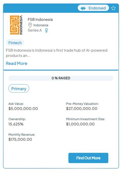 Fsb Indo