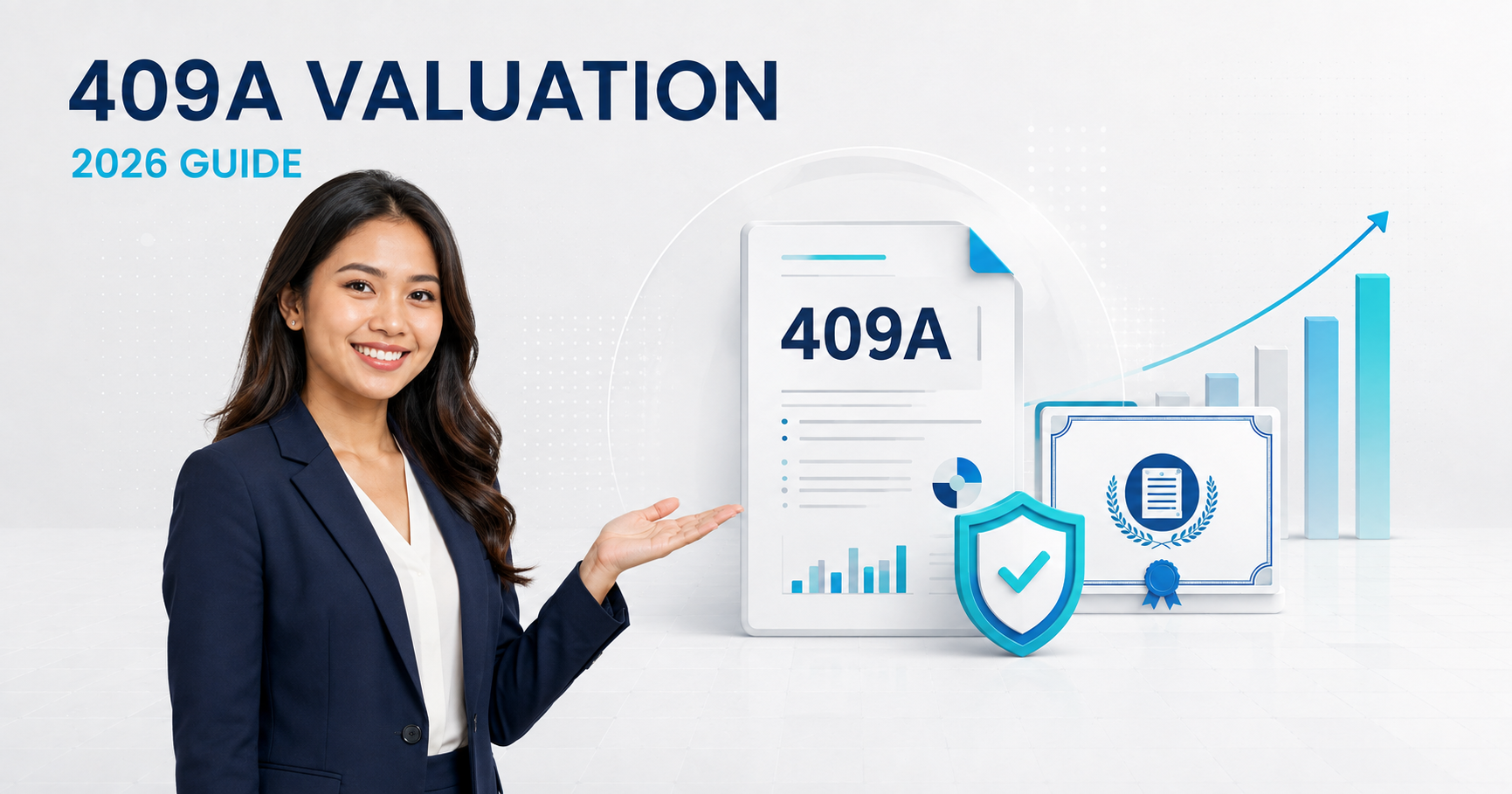 What Is a 409A Valuation? The 2026 Guide