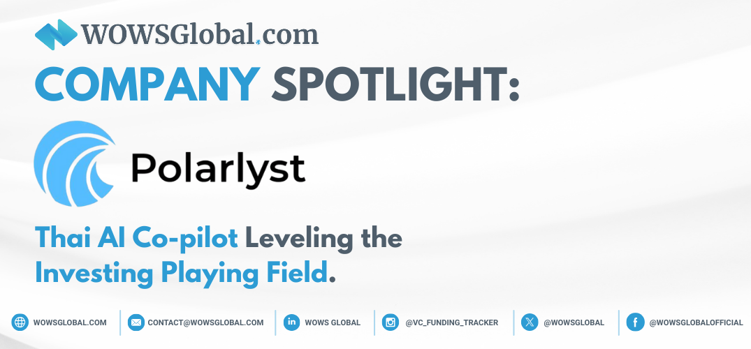 Polarlyst: The Thai AI “Co-Pilot” Bringing Institutional-Style Research to Retail Investors