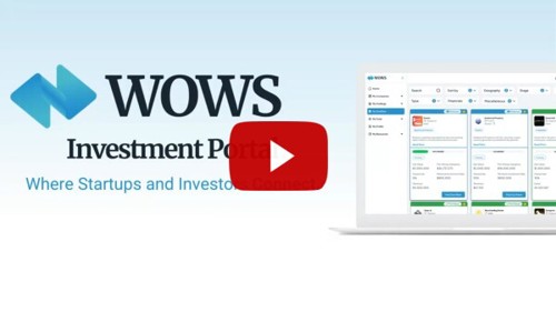 WOWS Investment portal