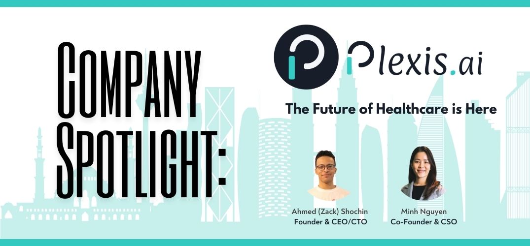 Company Spotlight: Plexis.ai – Transforming Healthcare with AI-Driven Automation