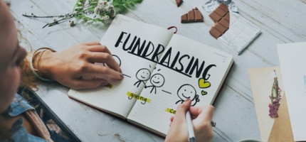 The A-Z of Fundraising (Part: 3 I-N)