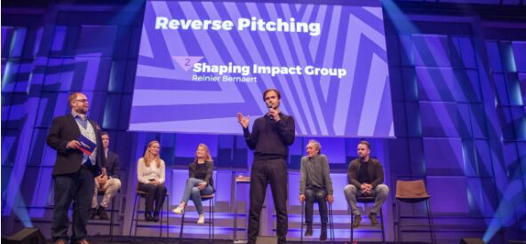 Navigating the Pitch Process: Questions Startups Should Ask VCs