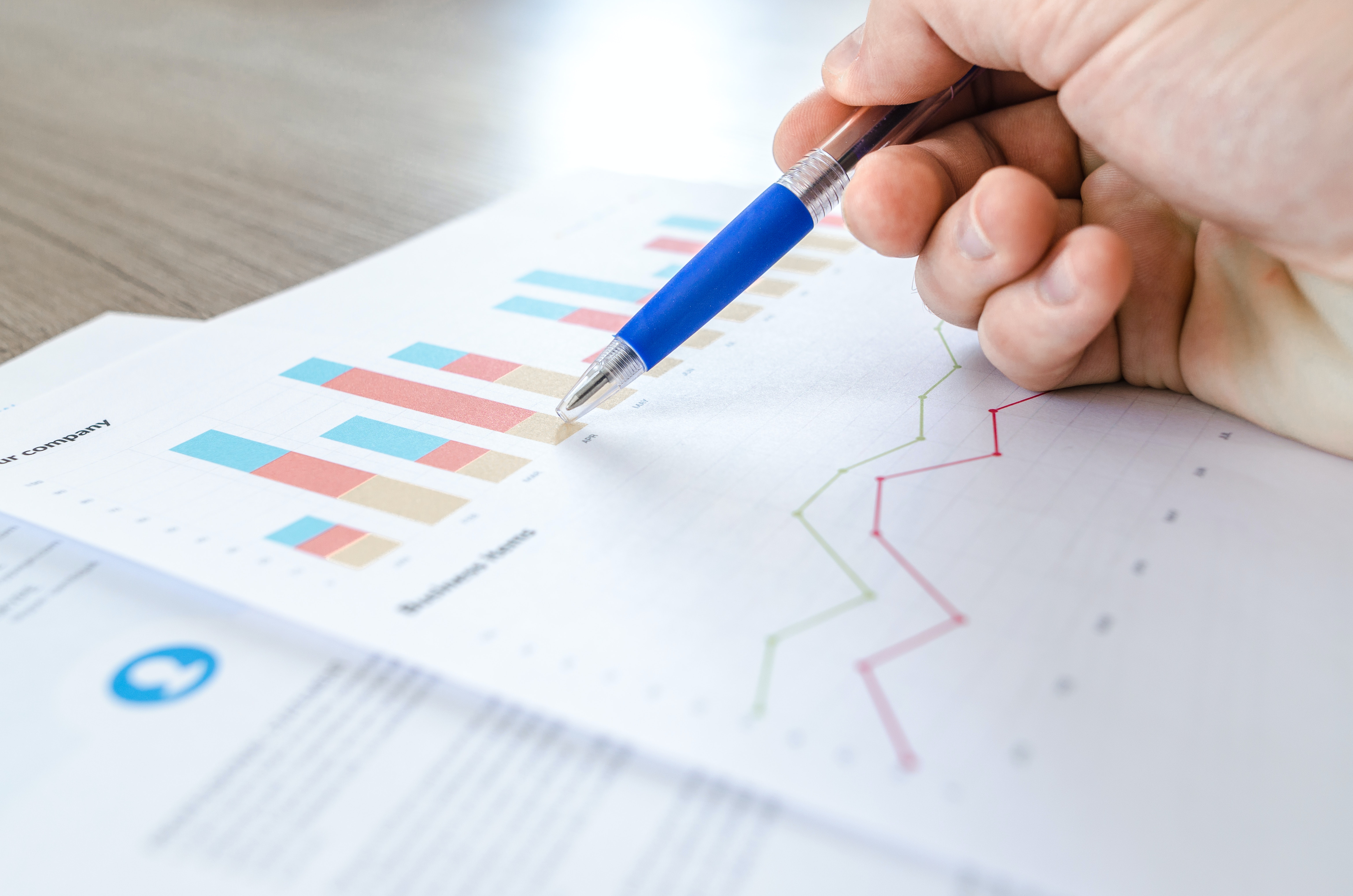 What is Business Forecasting? Definition, Methods, and Models