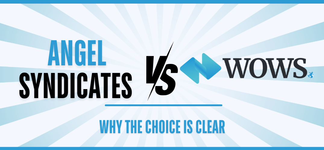 The Battle of Angel Syndicates vs. WOWS Global: Why the Choice is Clear