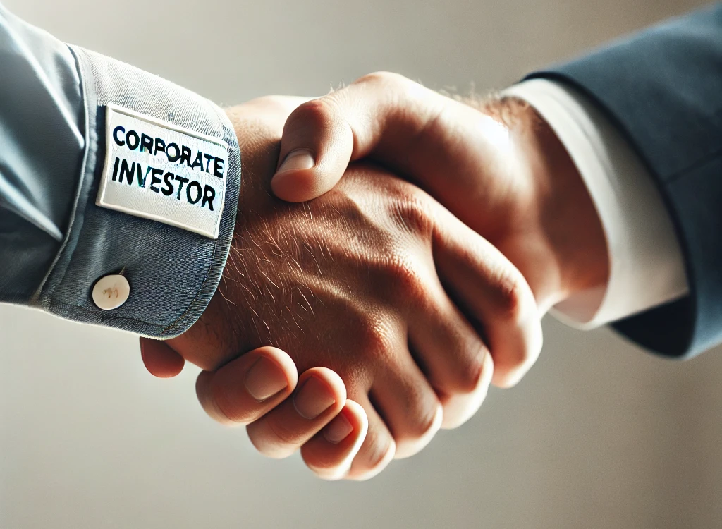 The Rise of Corporate Investors and Venture Debt in Early-Stage Funding