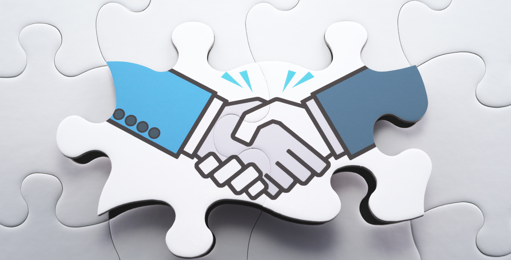 The Comprehensive Guide to Partnership Agreements [+ Free Downloadable Template]