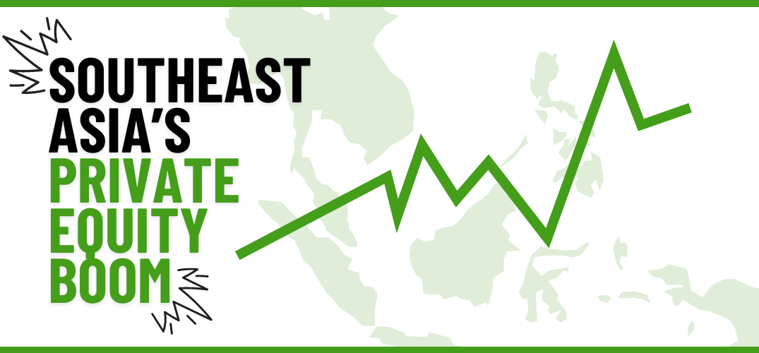 Southeast Asia’s Investment Frenzy in September 2024: Startups Thriving Across Sectors