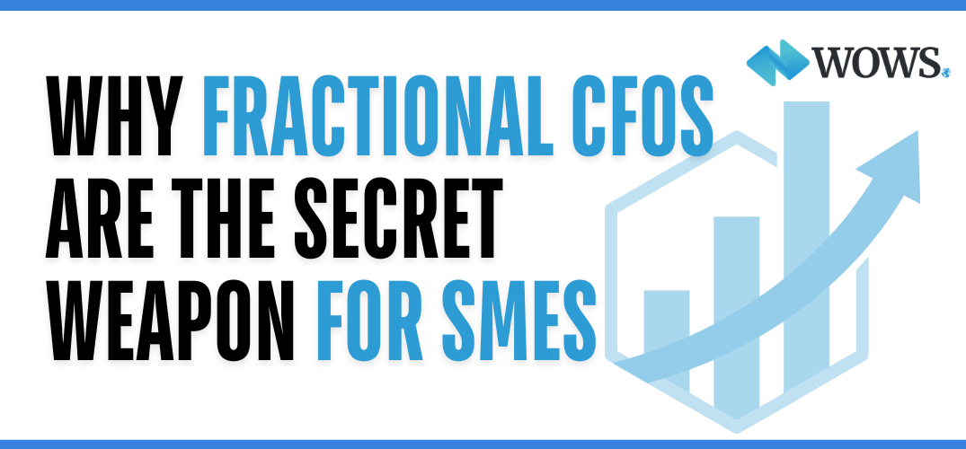 Financial Mistakes That Hurt Businesses—Startups & SMEs Alike
