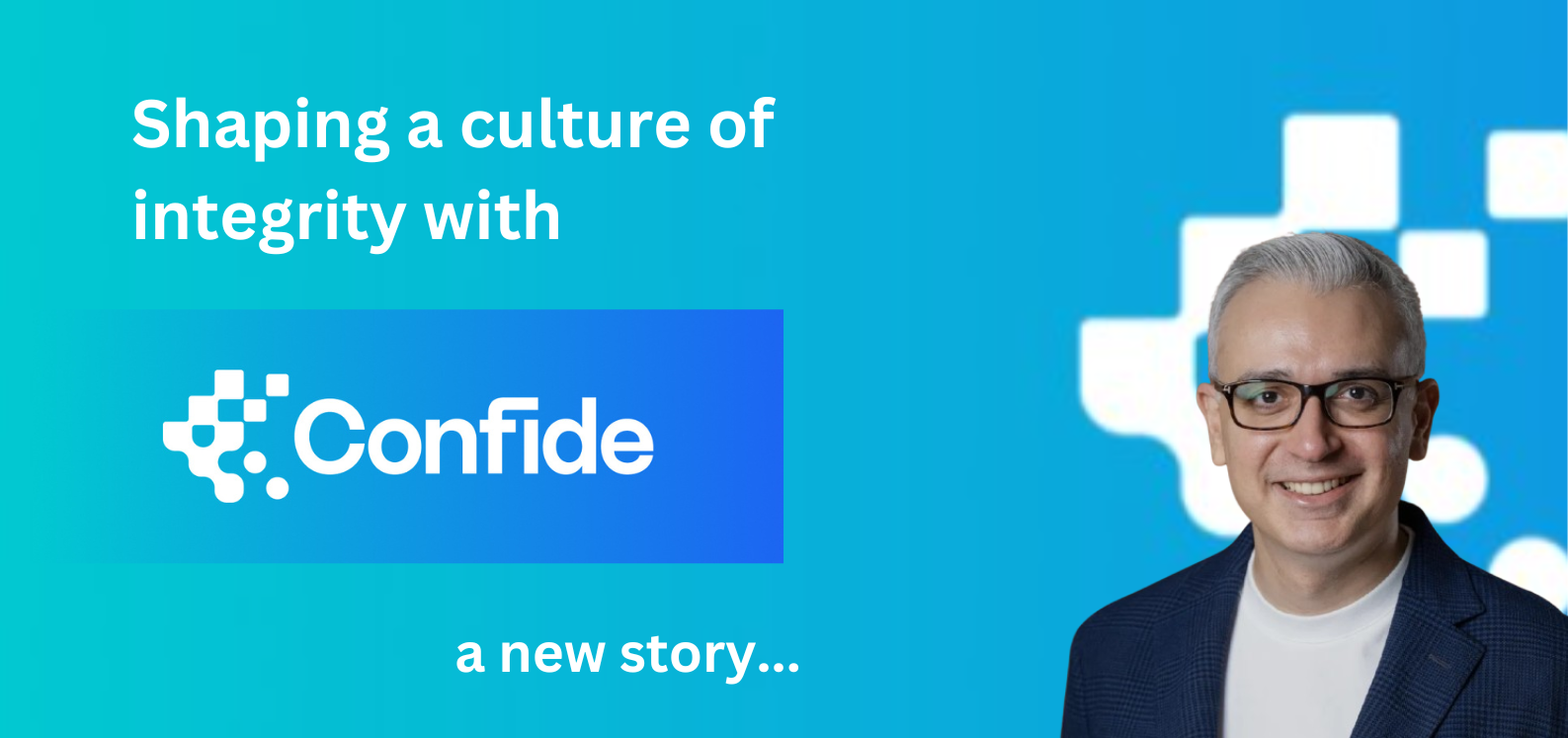 Founder Spotlight: Pav Gill - The Visionary Behind Confide