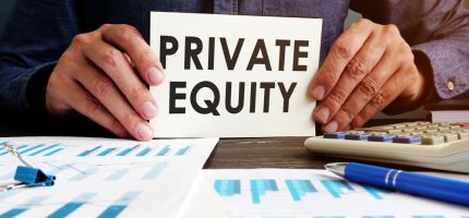 Private Equity: A Comprehensive Guide for Startups