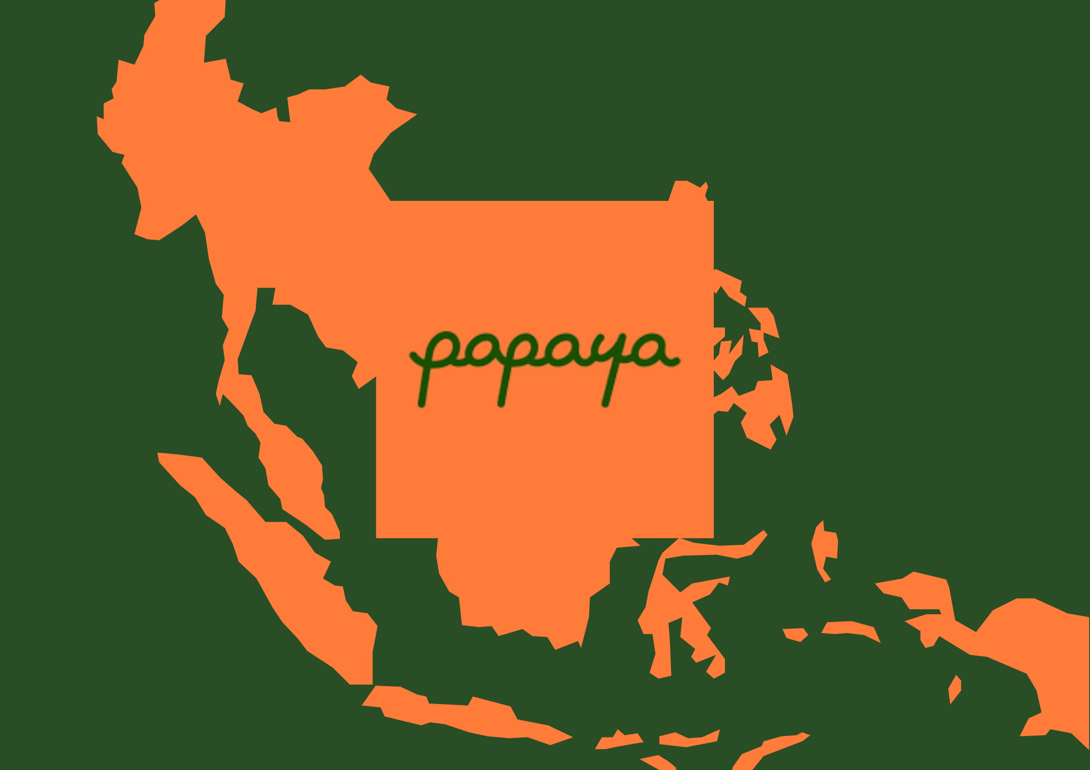 Papaya's Expansion: A Fresh Take on Hospitality Tech in Southeast Asia