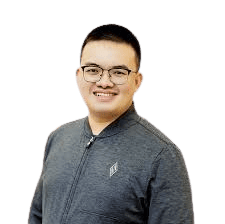 Kevin Wijaya