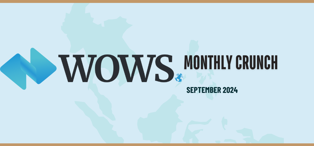 WOWS Monthly Crunch - September 2024