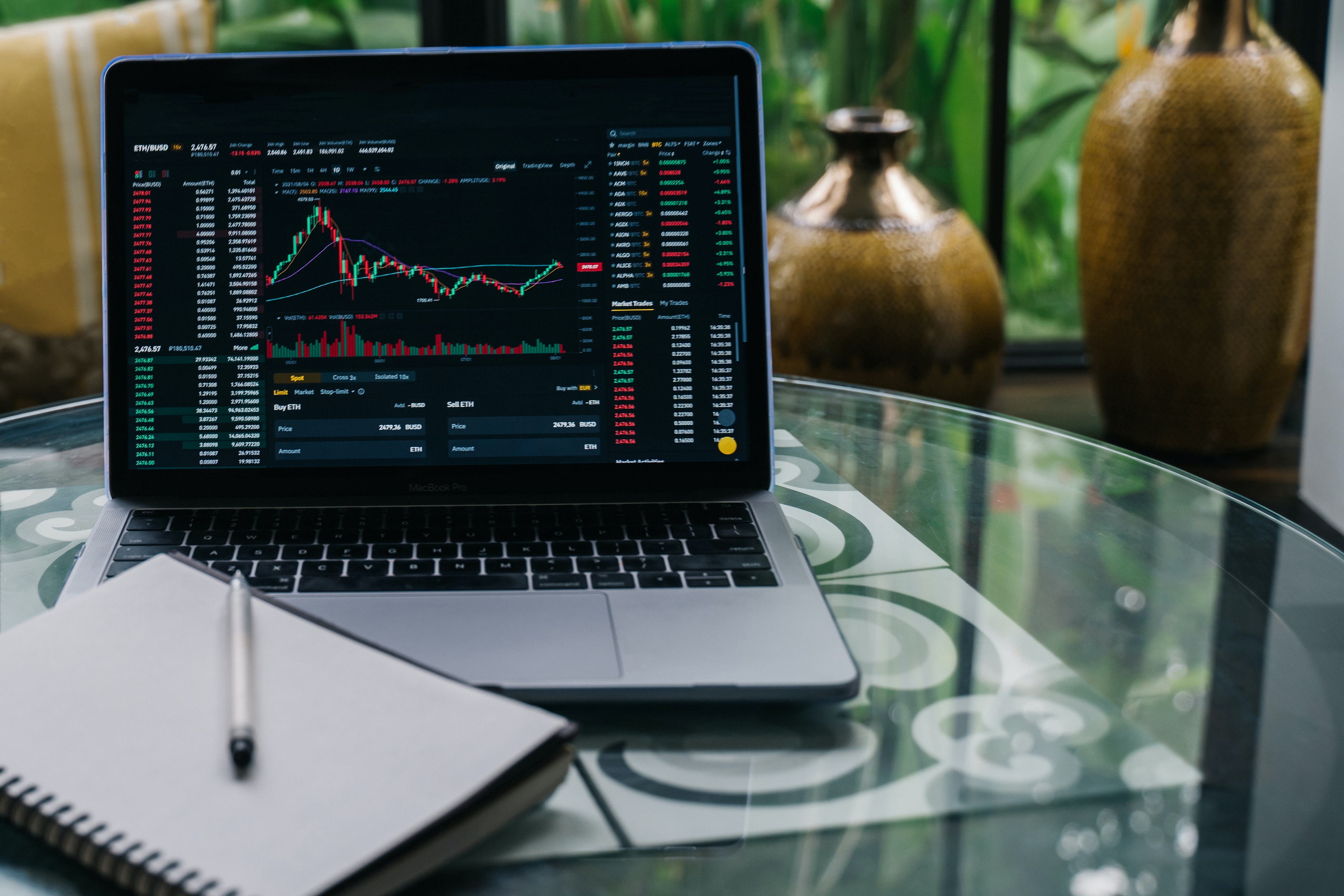 Public Markets vs. Private Markets - What Are The Differences?