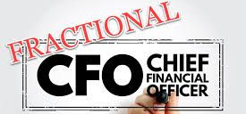  Why Your Accounting Director Might Not Be Enough: The Surging Demand for Fractional CFOs in Startups