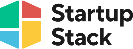 Startup stack