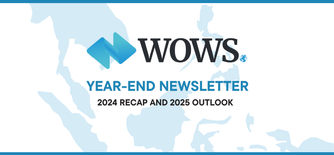 WOWS Global 2024 Recap and 2025 Outlook