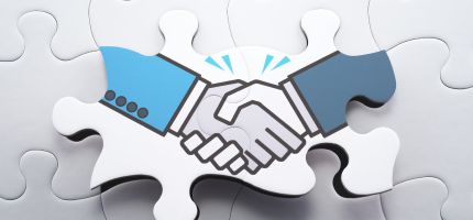 The Comprehensive Guide to Partnership Agreements [+ Free Downloadable Template]