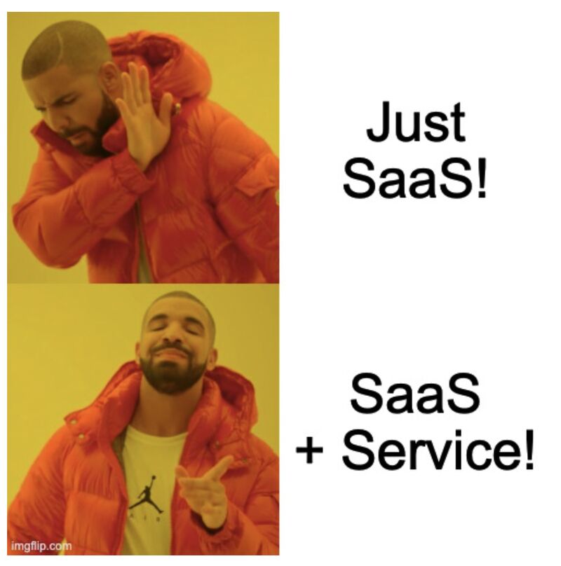 Why SaaS Alone May Not Be Enough in ASEAN - Embracing SaaS+ Service