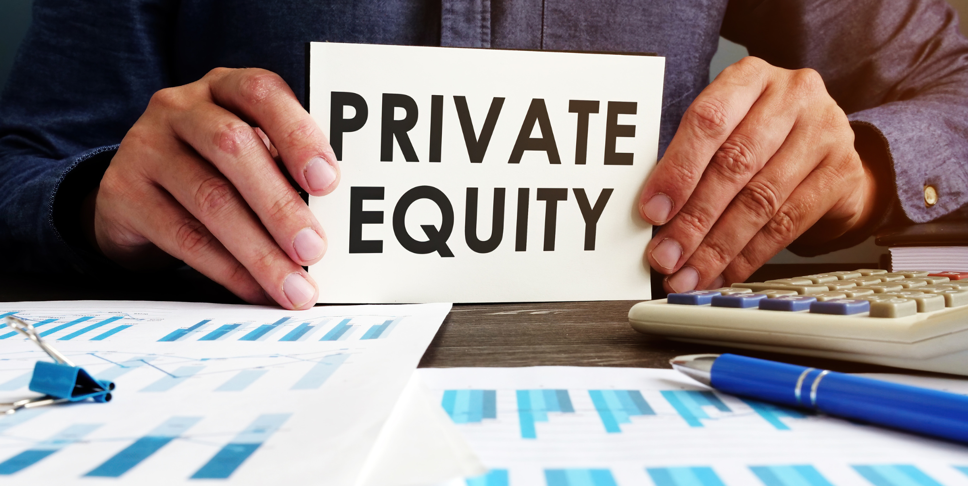 Private Equity: A Comprehensive Guide for Startups