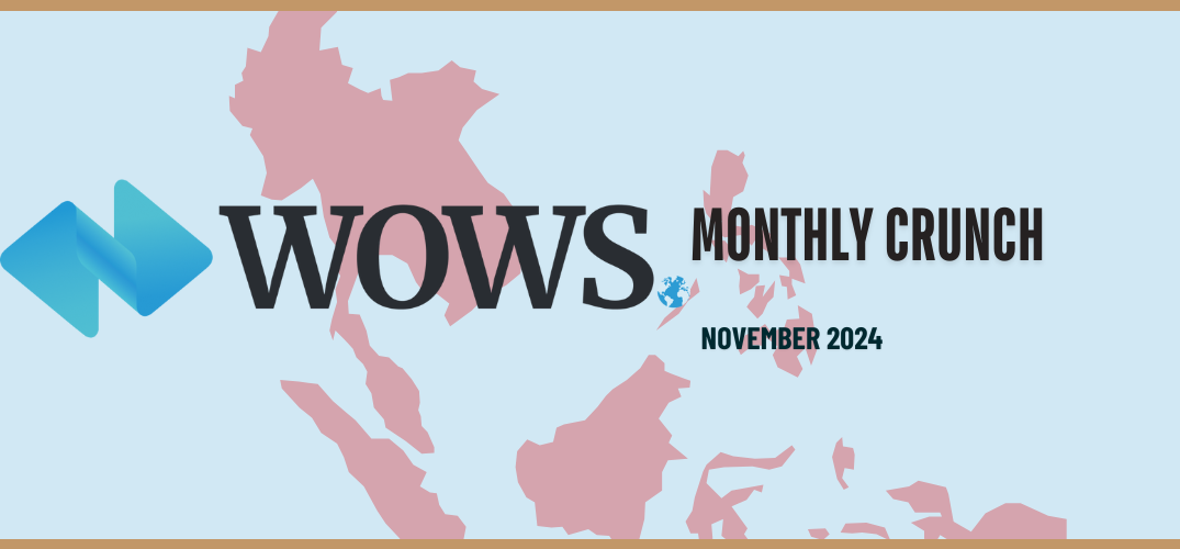 WOWS Global: November 2024 Highlights – Resilience, Innovation, and the Road to 2025