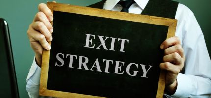 Crafting a Successful Exit Strategy: A Guide for Startups