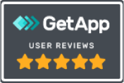 User-Approved on GetApp