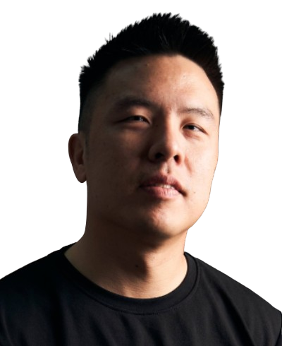 David Wong