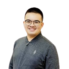 Kevin Wijaya